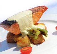 Elements Restaurant - Tourism Canberra