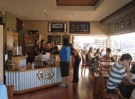 Huskisson Bakery And Cafe - Tourism Canberra 0
