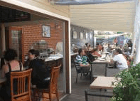 Huskisson Bakery And Cafe - Tourism Canberra 1