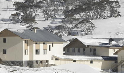 Perisher Valley NSW Tourism Canberra