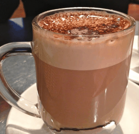Brunelli's Cafe - Tourism Canberra 1
