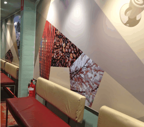 Brunelli's Cafe - Tourism Canberra 2