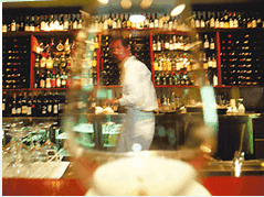 Benchmark Wine Bar - Tourism Canberra 0