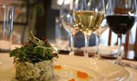 Benchmark Wine Bar - Tourism Canberra 1