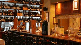 Benchmark Wine Bar - Tourism Canberra 3