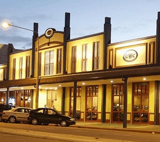 Goulburn Workers Club - Tourism Canberra