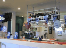 Bushland Tavern - Tourism Canberra 1