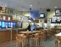 Bushland Tavern - Tourism Canberra 3