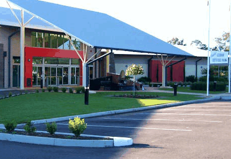 Taree Golf Club - Tourism Canberra 0