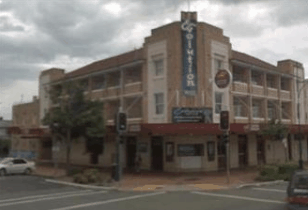 Fotheringhams Hotel - Tourism Canberra