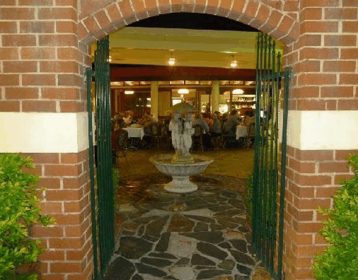 LaVida Bar And Restaurant - Tourism Canberra 0