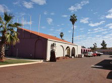 Cossack WA Tourism Canberra