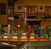 Fitzroy River Lodge - Tourism Canberra