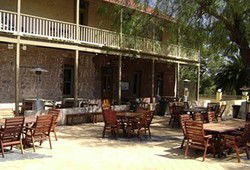 Prioiry Hotel - Tourism Canberra 1