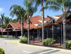 Seppeltsfield SA Tourism Canberra