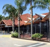Vine Inn Barossa - Tourism Canberra