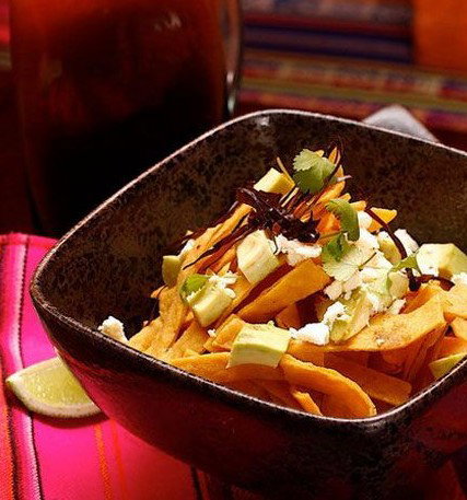 Agave Restaurante Mexicano - Tourism Canberra 2
