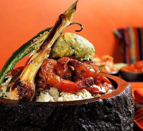 Agave Restaurante Mexicano - Tourism Canberra 3