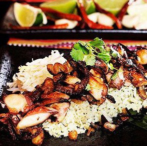 Agave Restaurante Mexicano - Tourism Canberra 4