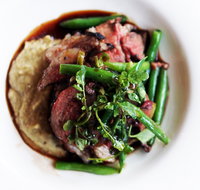 Braza Churrascaria - Darling Harbour - Tourism Canberra