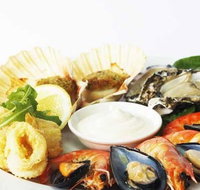 Olivo Restaurant - Tourism Canberra