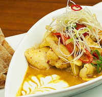 Thanon Khao San - Tourism Canberra