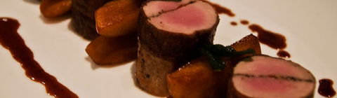 Acqua Pazza Ristorante - Tourism Canberra 0