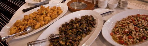 Acqua Pazza Ristorante - Tourism Canberra 1