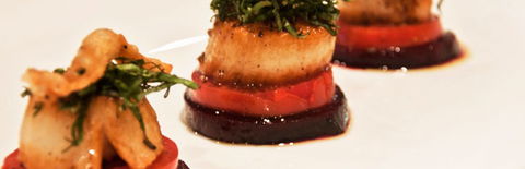 Acqua Pazza Ristorante - Tourism Canberra 2
