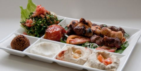 Al Aseel Surry Hills - Tourism Canberra 1