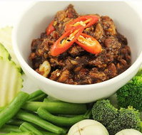 Caysorn Thai Restaurant - Tourism Canberra