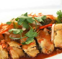 Dragon Boat Restaurant - Tourism Canberra
