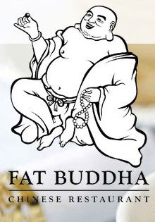 Fat Buddha - Tourism Canberra 3