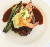 Helm Bar and Bistro - Tourism Canberra