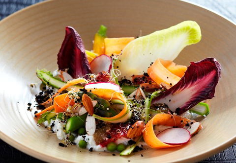 O Bar And Dining - Tourism Canberra 1