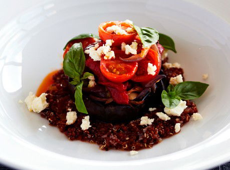 O Bar And Dining - Tourism Canberra 2