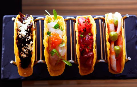 O Bar And Dining - Tourism Canberra 4