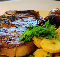 Orient Hotel Restaurant - Tourism Canberra