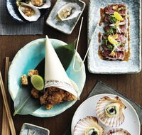 Sake Restaurant and Bar - Tourism Canberra