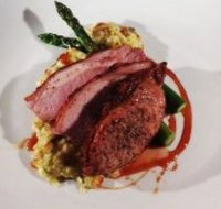 Steel Bar  Grill - Tourism Canberra