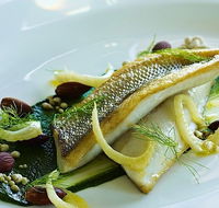 The Dining Room - Tourism Canberra