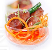 The Eight Modern Chinese Restaurant - Tourism Canberra