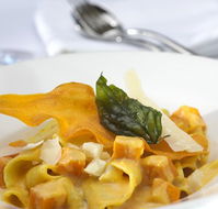 The Italian Village Restaurant - Tourism Canberra
