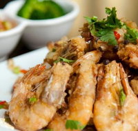 The Meeting Point Restaurant - Tourism Canberra