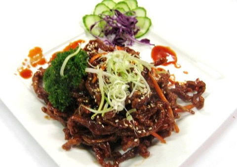 Avalon Chinese Restaurant - Tourism Canberra 1