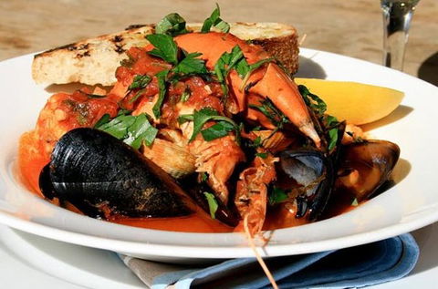 Barrenjoey House Restaurant - Tourism Canberra 0