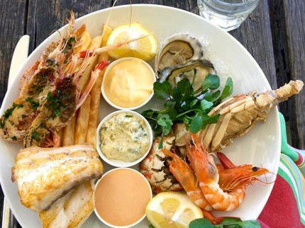 Barrenjoey House Restaurant - Tourism Canberra 2