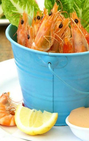 Barrenjoey House Restaurant - Tourism Canberra 3