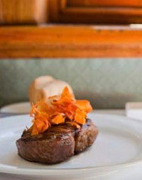 Fairmont - Tourism Canberra 0