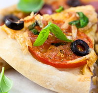 Zabou Bar and Grill - Tourism Canberra